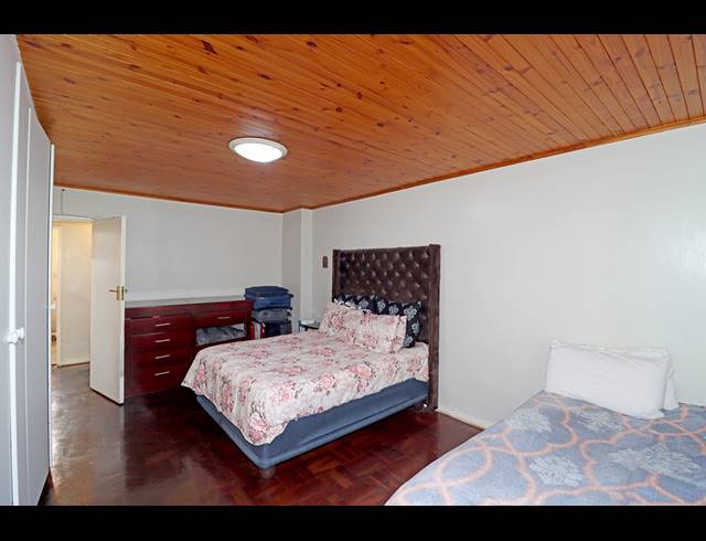 2 BEDROOM APARTMENT FOR SALE IN OBSERVATORY